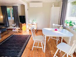 3 Person Holiday Home in Ronneby