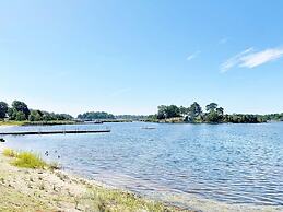 3 Person Holiday Home in Ronneby