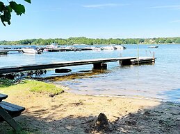 3 Person Holiday Home in Ronneby
