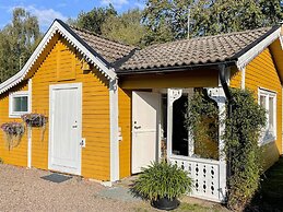 3 Person Holiday Home in Ronneby