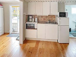 3 Person Holiday Home in Ronneby