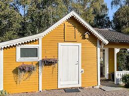 3 Person Holiday Home in Ronneby