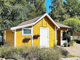 3 Person Holiday Home in Ronneby