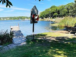 3 Person Holiday Home in Ronneby
