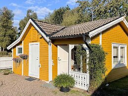 3 Person Holiday Home in Ronneby