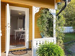 3 Person Holiday Home in Ronneby