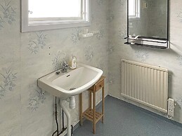 3 Person Holiday Home in Ronneby