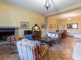 Villa Near Lake Garda With Bubble Bath