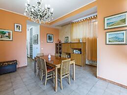Villa Near Lake Garda With Bubble Bath