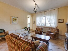 Villa Near Lake Garda With Bubble Bath