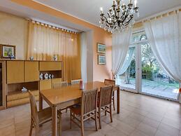 Villa Near Lake Garda With Bubble Bath