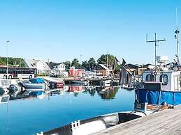 4 Person Holiday Home in Solvesborg