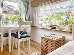 4 Person Holiday Home in Solvesborg