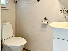 4 Person Holiday Home in Solvesborg
