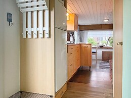 4 Person Holiday Home in Solvesborg
