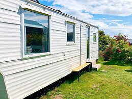 4 Person Holiday Home in Solvesborg
