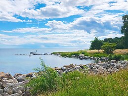4 Person Holiday Home in Solvesborg