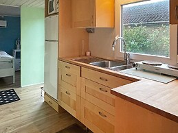 4 Person Holiday Home in Solvesborg