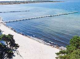 4 Person Holiday Home in Solvesborg