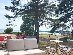 4 Person Holiday Home in Solvesborg