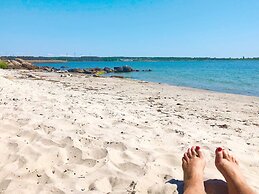 4 Person Holiday Home in Solvesborg