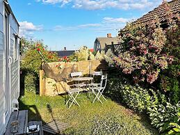 4 Person Holiday Home in Solvesborg