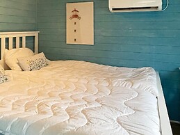 4 Person Holiday Home in Solvesborg