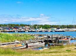 4 Person Holiday Home in Solvesborg