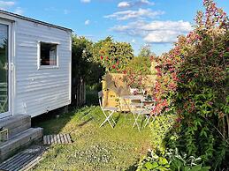4 Person Holiday Home in Solvesborg