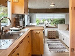 4 Person Holiday Home in Solvesborg