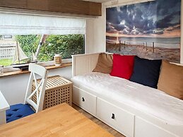 4 Person Holiday Home in Solvesborg
