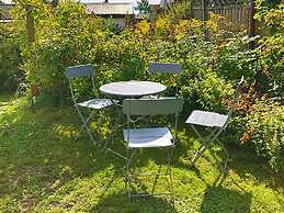 4 Person Holiday Home in Solvesborg