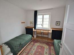 Haus Rosa Comfortable Holiday Residence