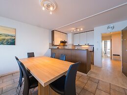 Bright Apartment Near the Center
