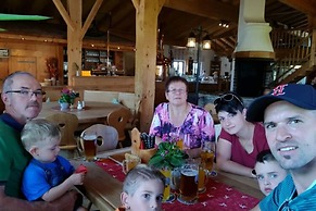 Holiday Apartment Ferienhof Benz