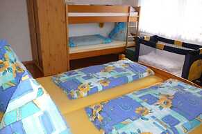 Holiday Apartment Ferienhof Benz