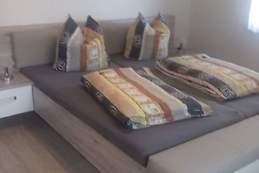Holiday Apartment Ferienhof Benz