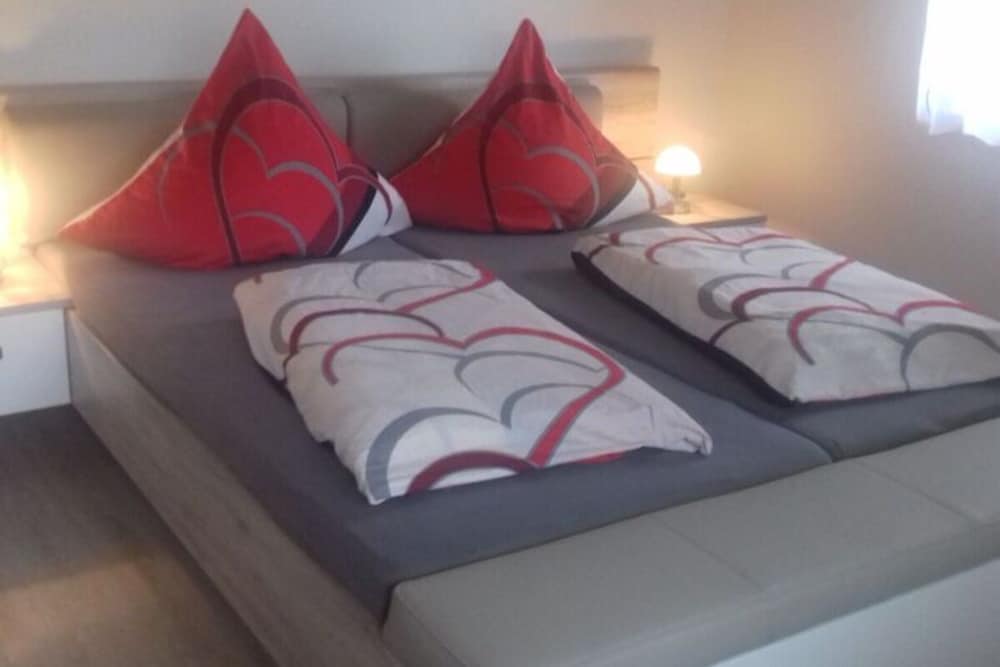 Holiday Apartment Ferienhof Benz