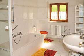 Holiday Apartment Ferienhof Benz