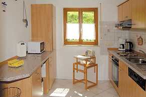 Holiday Apartment Ferienhof Benz