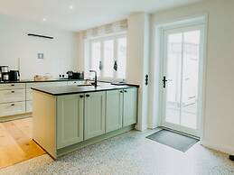 Princess Street No8 Comfortable Holiday Residence