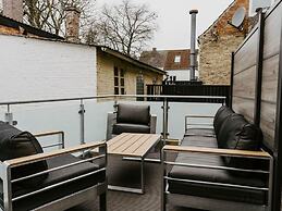 Princess Street No8 Comfortable Holiday Residence