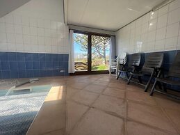 Relaxing Villa With Pool