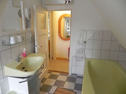 Nice Apartment in Gohrde