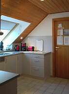 Holiday Apartment Schutt in Seedorf