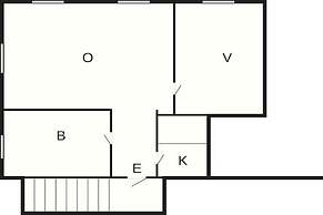 4 Person Holiday Home in Bromma