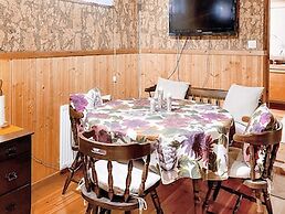 4 Person Holiday Home in Bromma