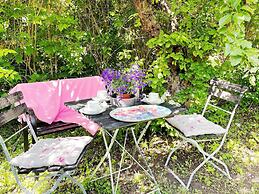 4 Person Holiday Home in Bromma