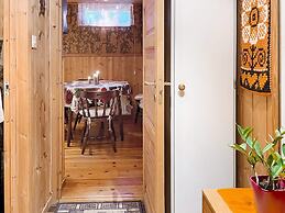 4 Person Holiday Home in Bromma