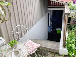 4 Person Holiday Home in Bromma